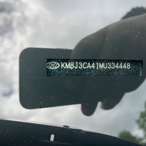 2021 Hyundai TUCSON VALUE 照片 52
