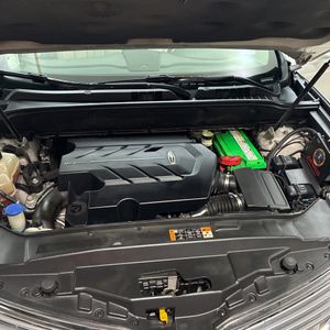 صورة مصغرة 43 لـ 2016 Lincoln MKX RESERVE