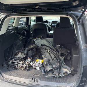 2017 FORD ESCAPE SE 缩略图 29