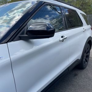 FORD EXPLORER ST-LINE - 3