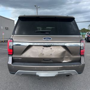 FORD EXPEDITION LIMITED - 7