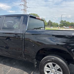 2022 Chevrolet SILVERADO 1500 LIMITED LT 照片 6
