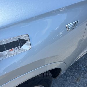 2020 Cadillac XT6 PREMIUM LUXURY photo 58