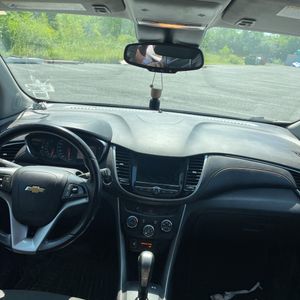 2019 Chevrolet TRAX LT — миниатюра 36
