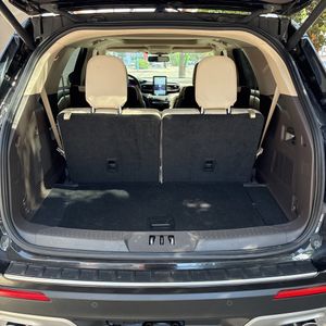 صورة مصغرة 41 لـ 2020 FORD EXPLORER PLATINUM