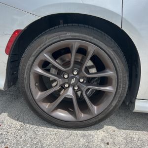 2022 Dodge CHARGER SCAT PACK 照片 19