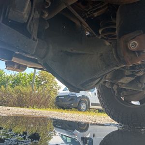 2014 RAM 2500 TRADESMAN 缩略图 30