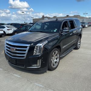 CADILLAC ESCALADE LUXURY - 1