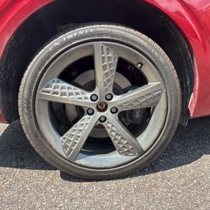 2023 Genesis GV70 3.5T SPORT — миниатюра 19
