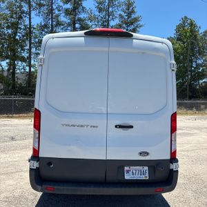 FORD TRANSIT 250 - 7