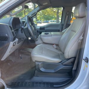 صورة مصغرة 30 لـ 2020 FORD F-150 XL