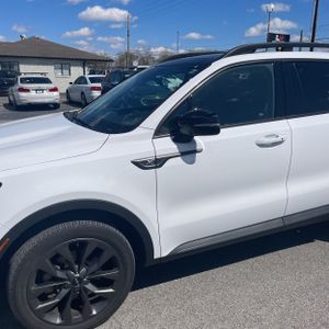 KIA SORENTO X-LINE EX - 2