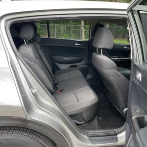 2020 KIA SPORTAGE LX — миниатюра 35