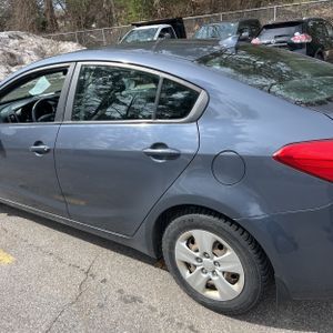 KIA FORTE LX - 6