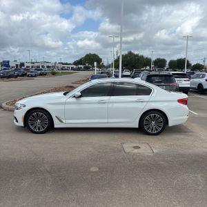 BMW 5 SERIES 530I - 3