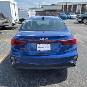 KIA FORTE LXS - 7