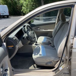 2007 KIA SPECTRA EX — миниатюра 32