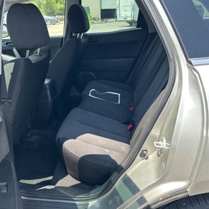2007 Mazda CX-7 SPORT — миниатюра 33