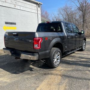 FORD F150 XLT - 8