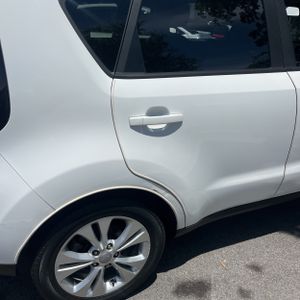 صورة 9 لـ 2016 KIA SOUL +