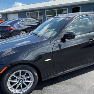 BMW 3-SERIES 328I - 2