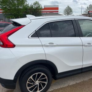 MITSUBISHI ECLIPSE CROSS ES 1.5T - 9