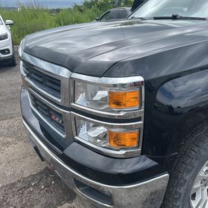 2014 Chevrolet SILVERADO 1500 LT Z71 — миниатюра 66