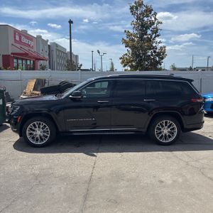 JEEP GRAND CHEROKEE L SUMMIT - 3