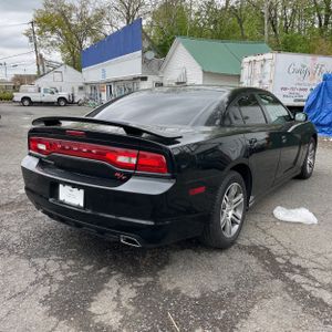 DODGE CHARGER R/T - 8