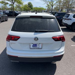 VOLKSWAGEN TIGUAN SE - 7