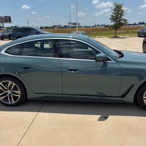 صورة مصغرة 11 لـ 2025 BMW 430I GRAN COUPE