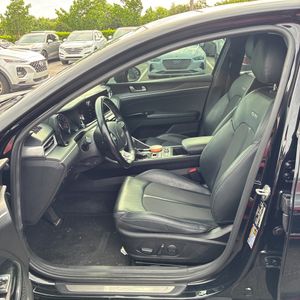 صورة مصغرة 30 لـ 2022 KIA K5 GT-LINE