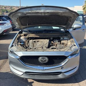 2020 Mazda CX-5 GRAND TOURING — миниатюра 45