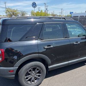 FORD BRONCO SPORT BIG BEND - 9