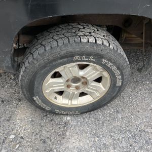 2008 Chevrolet SILVERADO 1500 LT1 thumbnail 19