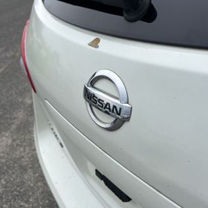 2010 Nissan ROGUE S — фото 57
