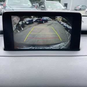 2017 Mazda CX-9 TOURING 缩略图 38