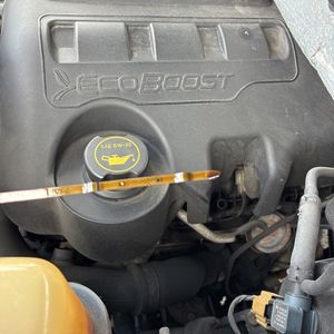 صورة مصغرة 43 لـ 2014 FORD F-150 XLT