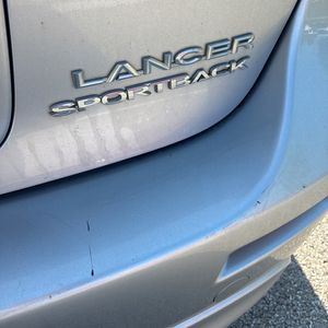 2014 Mitsubishi LANCER SPORTBACK GT — миниатюра 23