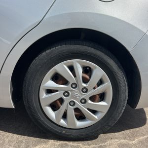 صورة مصغرة 18 لـ 2019 Hyundai ELANTRA SE