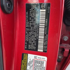 2007 Toyota CAMRY LE 缩略图 50