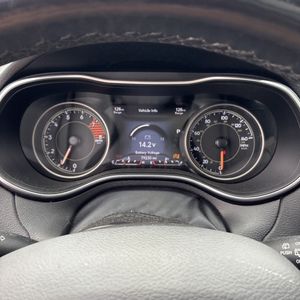 2019 JEEP CHEROKEE LIMITED 缩略图 40