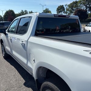 صورة 6 لـ 2023 Chevrolet SILVERADO 1500 LT