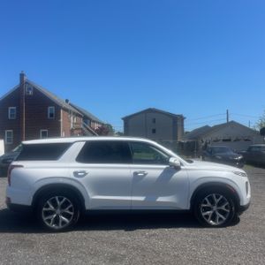 HYUNDAI PALISADE SEL - 10