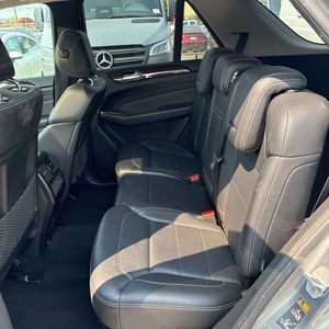 2014 Mercedes-BENZ M-CLASS — миниатюра 34
