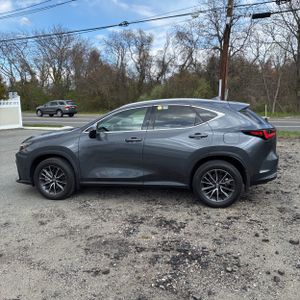 LEXUS NX 350 PREMIUM - 3