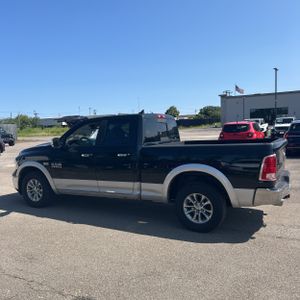 صورة 3 لـ 2015 RAM 1500 LARAMIE