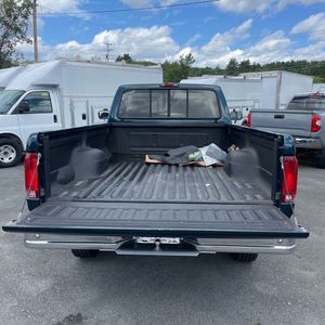 صورة مصغرة 37 لـ 1997 FORD F-250 XL