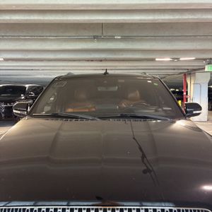 2019 Lincoln NAVIGATOR L RESERVE — миниатюра 15