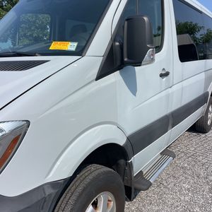صورة مصغرة 52 لـ 2016 Mercedes-BENZ SPRINTER 2500